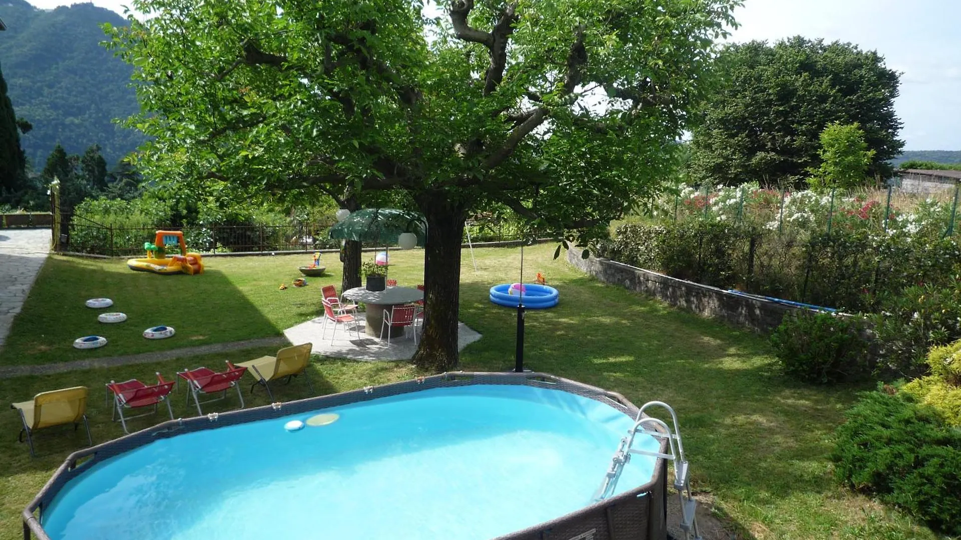 Giulio'S Home Cernobbio