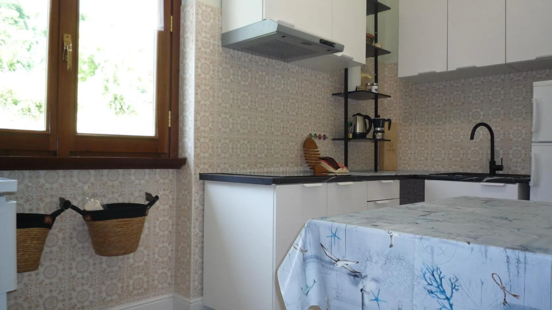 Giulio'S Home Cernobbio Prázdninový dům