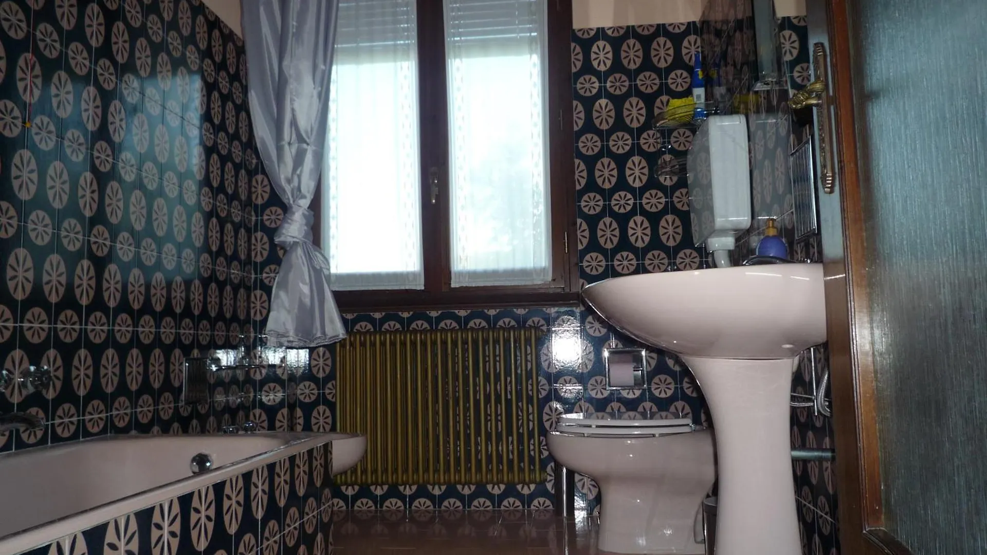 Prázdninový dům Giulio'S Home Cernobbio Itálie