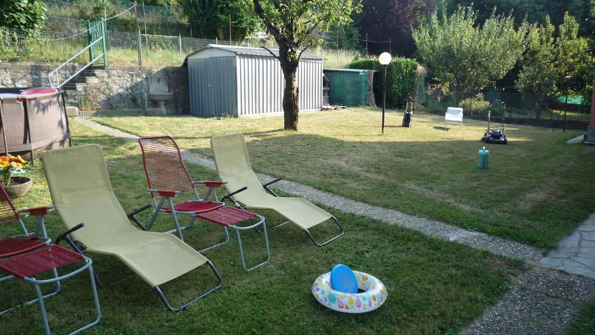 Giulio'S Home Cernobbio Prázdninový dům