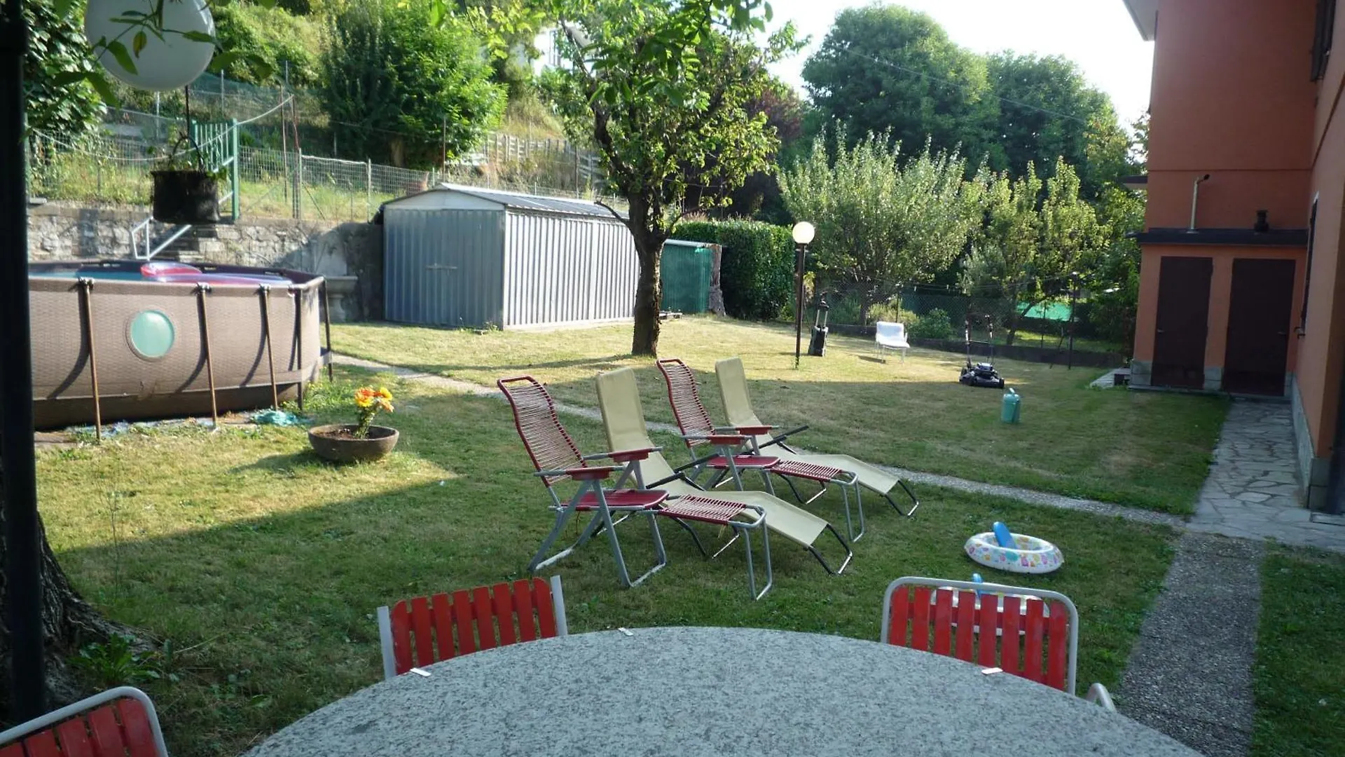 Giulio'S Home 케르노비오