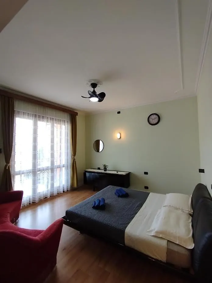 Giulio'S Home 케르노비오 이탈리아