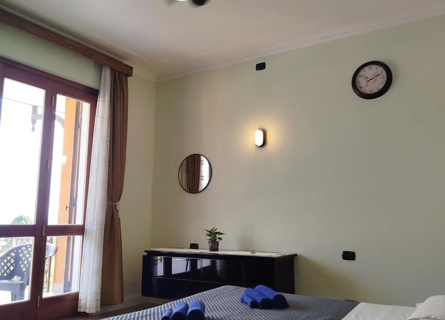 Casa de Férias Giulio'S Home Cernobbio