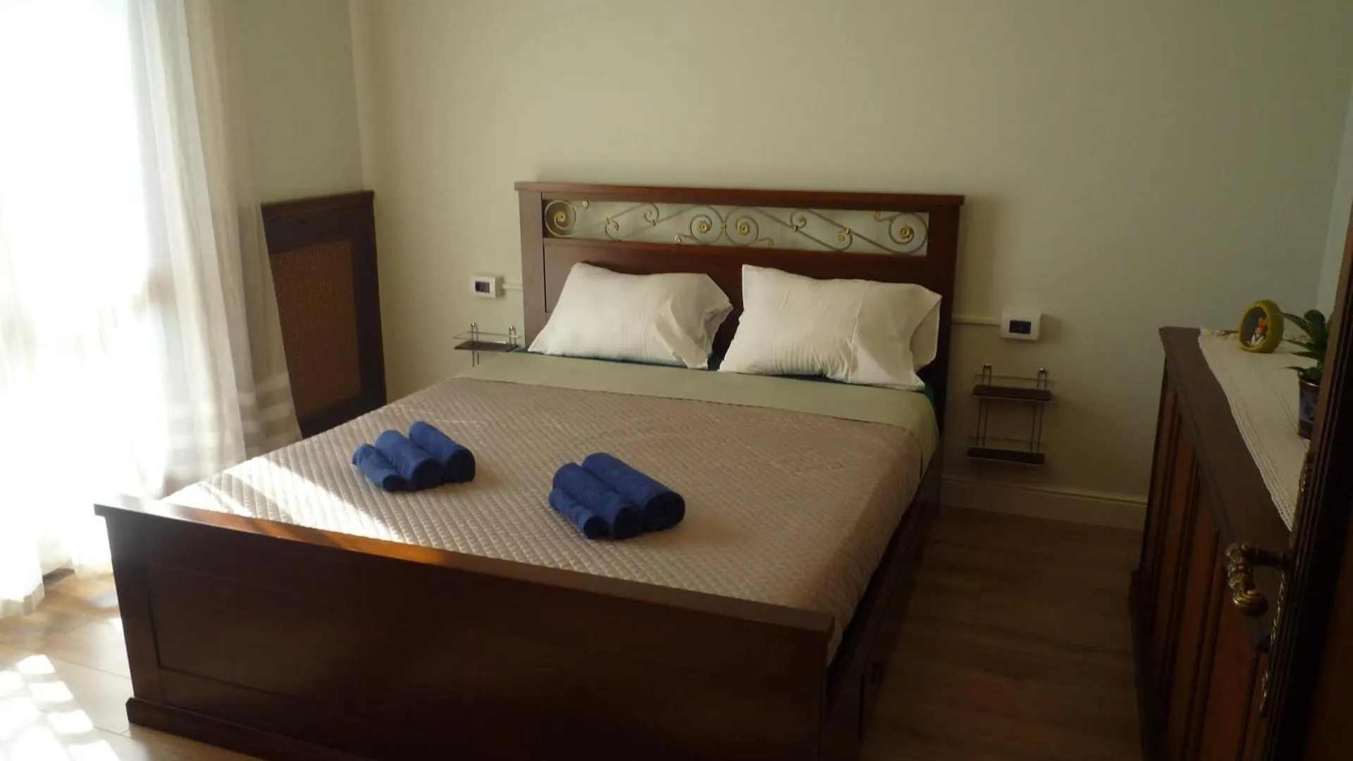 Prázdninový dům Giulio'S Home Cernobbio Itálie